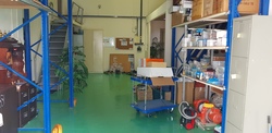 Lw Technocentre (D22), Factory #191270252